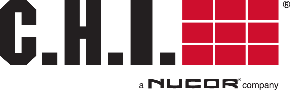 C.H.I. Overhead Doors Logo