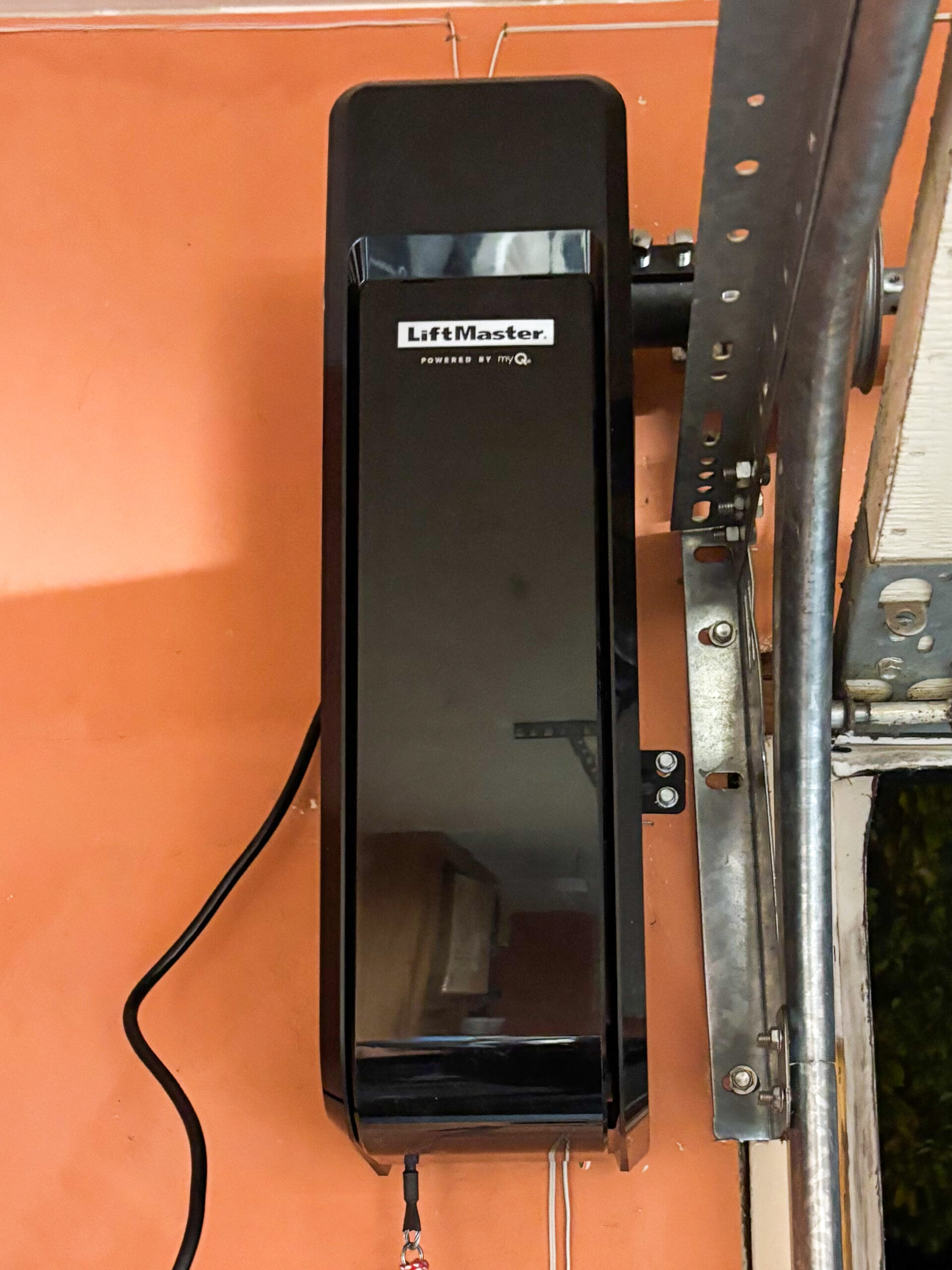 Fast, Safe Garage Door Repairs - Titan