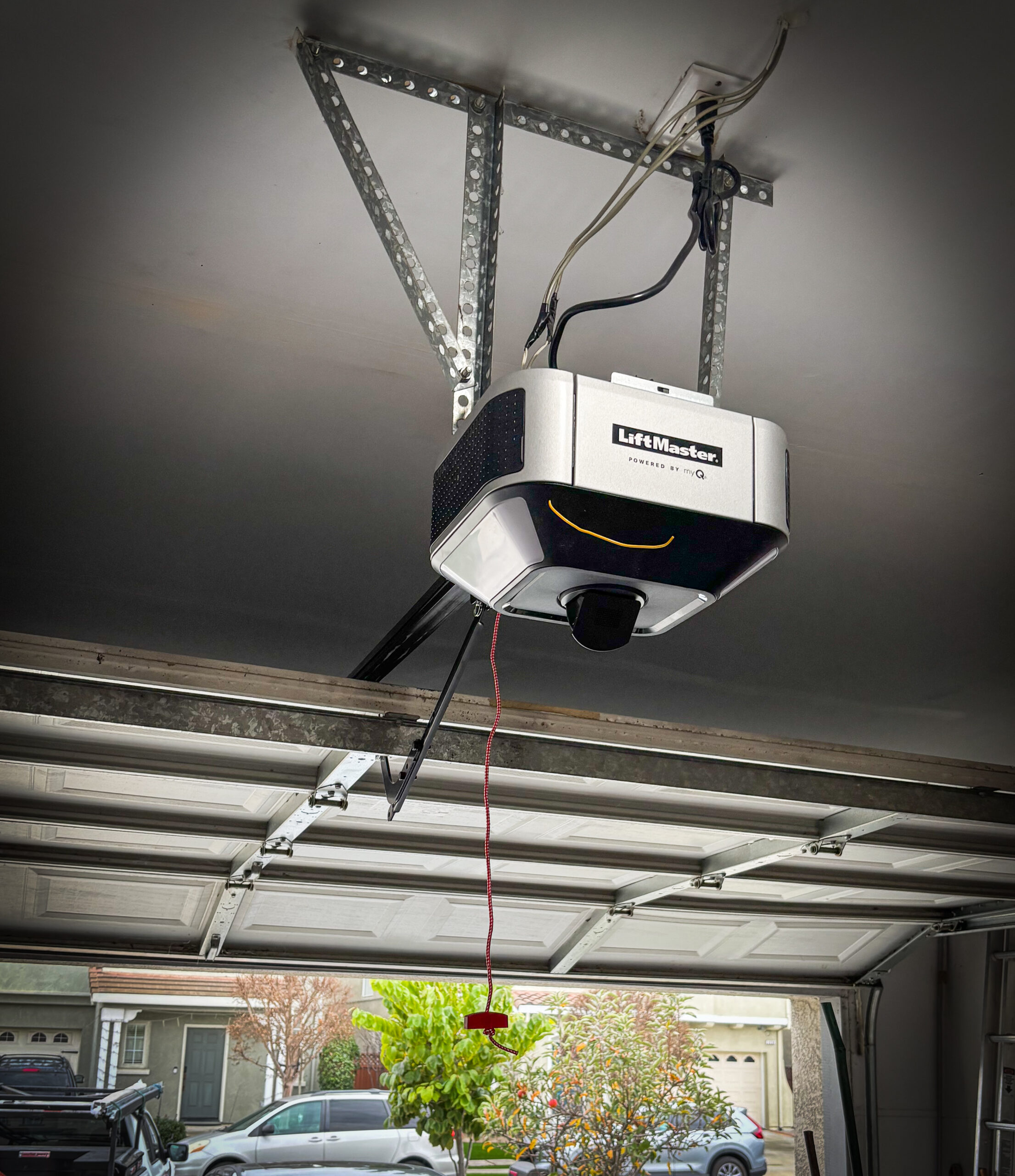 Commercial Overhead Doors