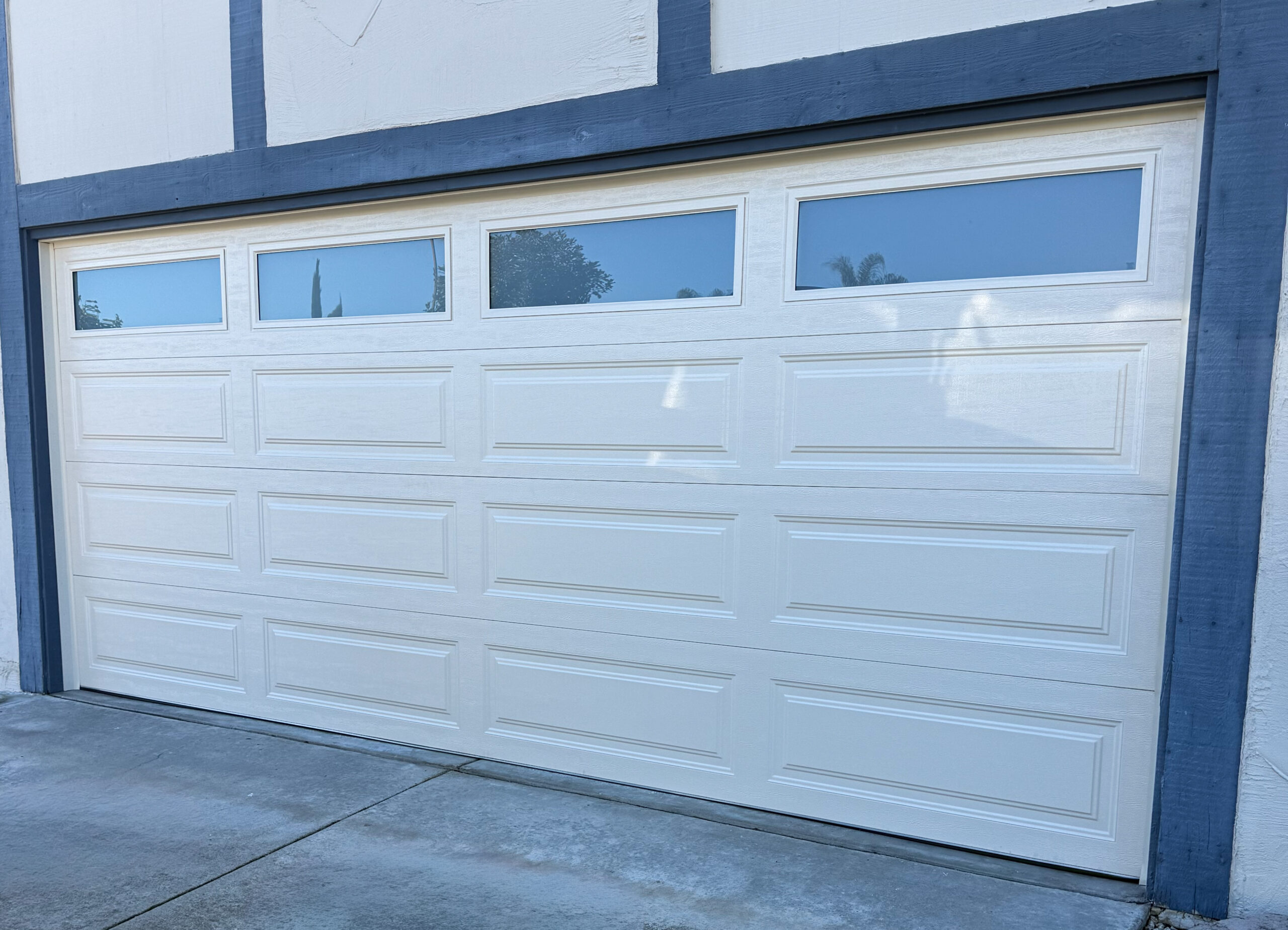 Titan Commercial Overhead Doors Operations