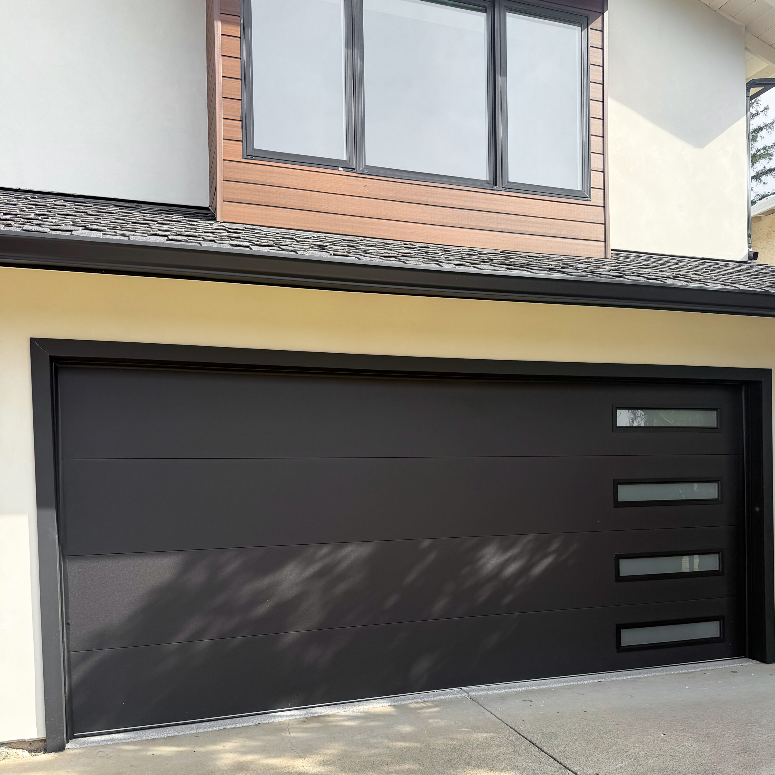 Commercial Doors