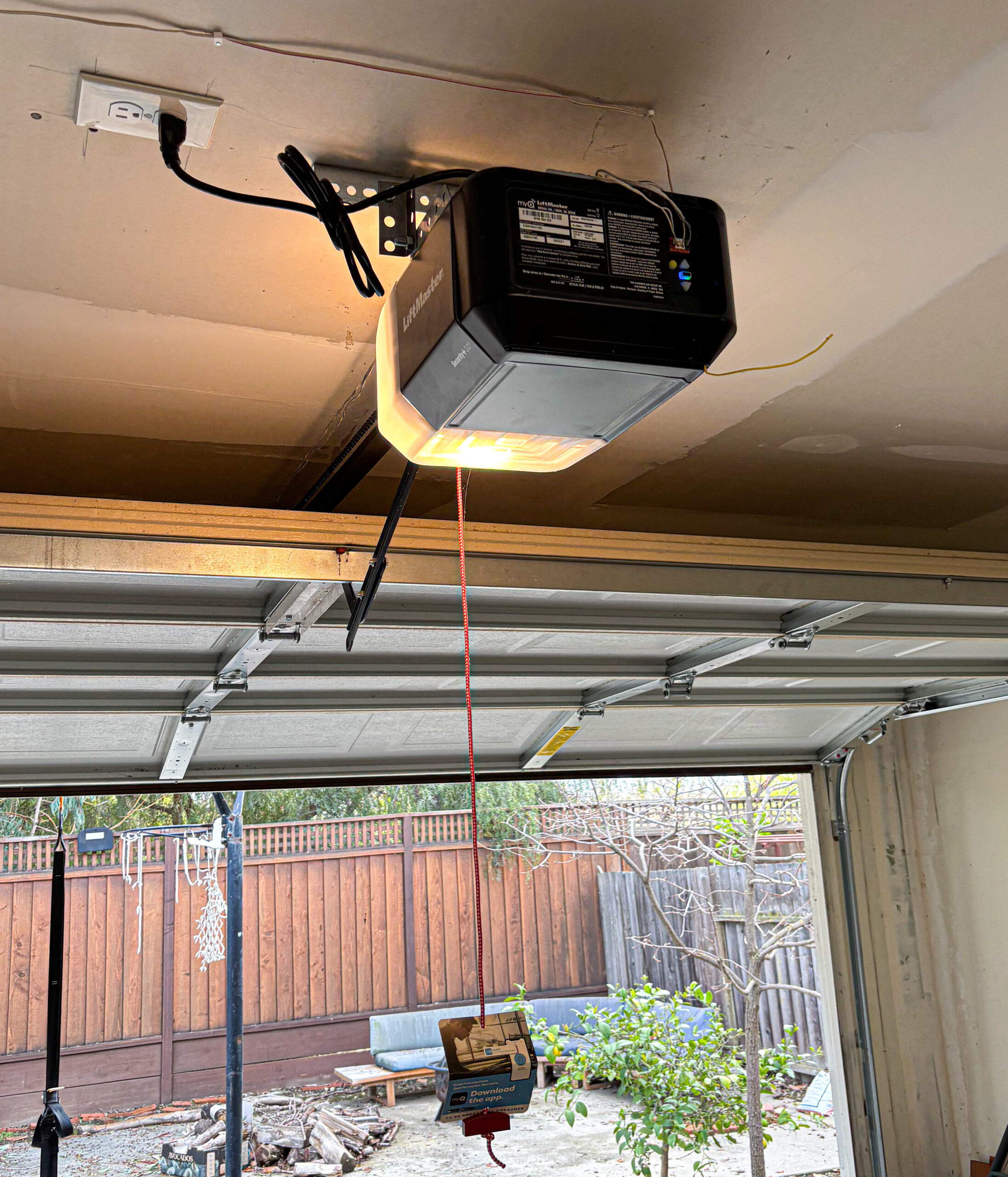 Residential Installation