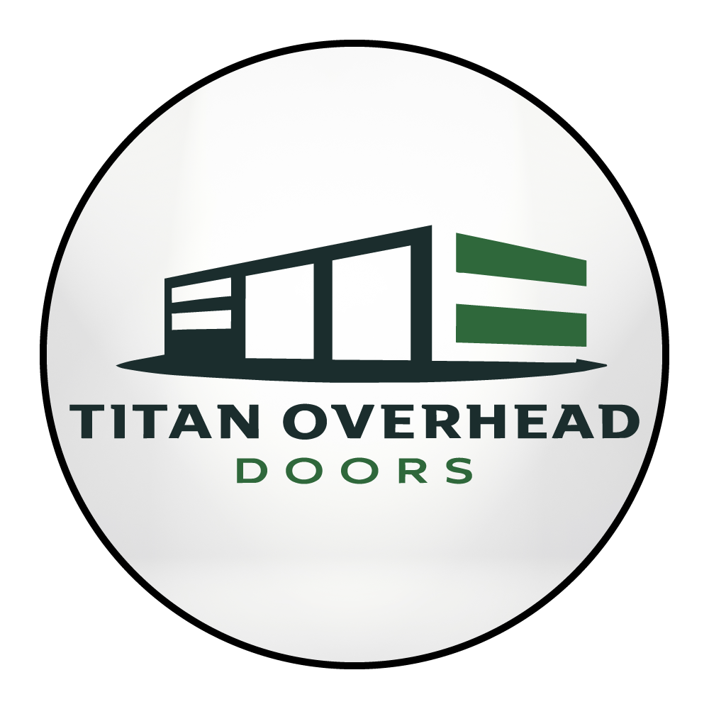 Titan Overhead Doors Logo