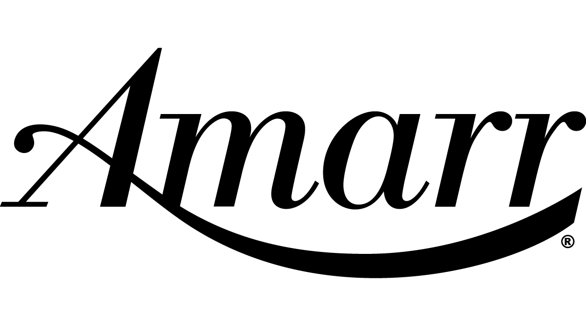 Amarr Garage Doors Logo