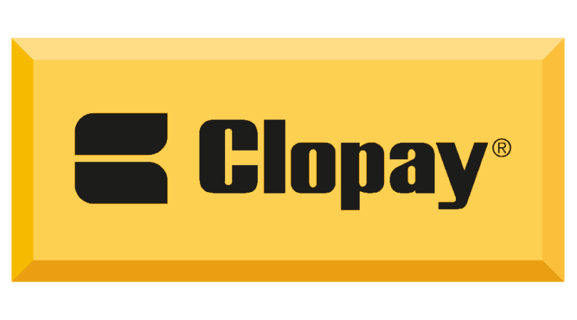 Clopay Corporation Logo