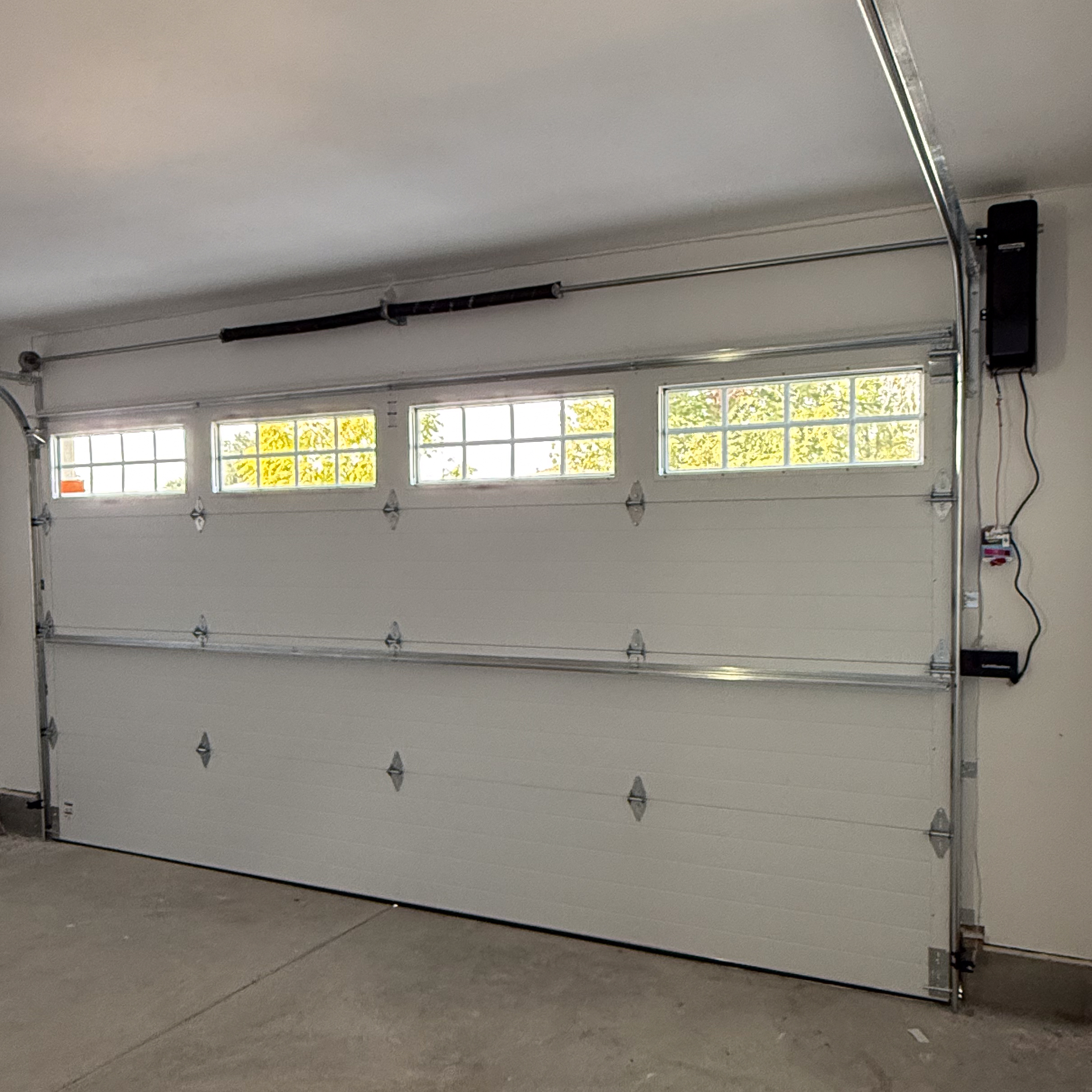 Custom Installations & Replacements - Titan
